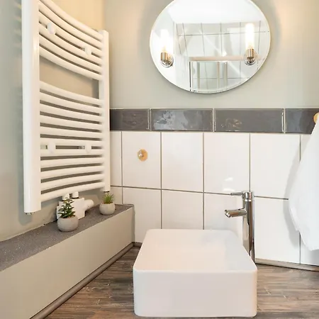 בית נופש Siestalodge 1